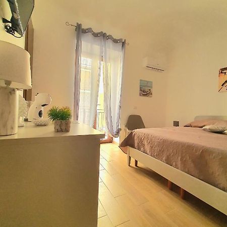 La Casa Di Serafina Santo Stefano di Camastra Ngoại thất bức ảnh