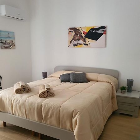 La Casa Di Serafina Santo Stefano di Camastra Ngoại thất bức ảnh