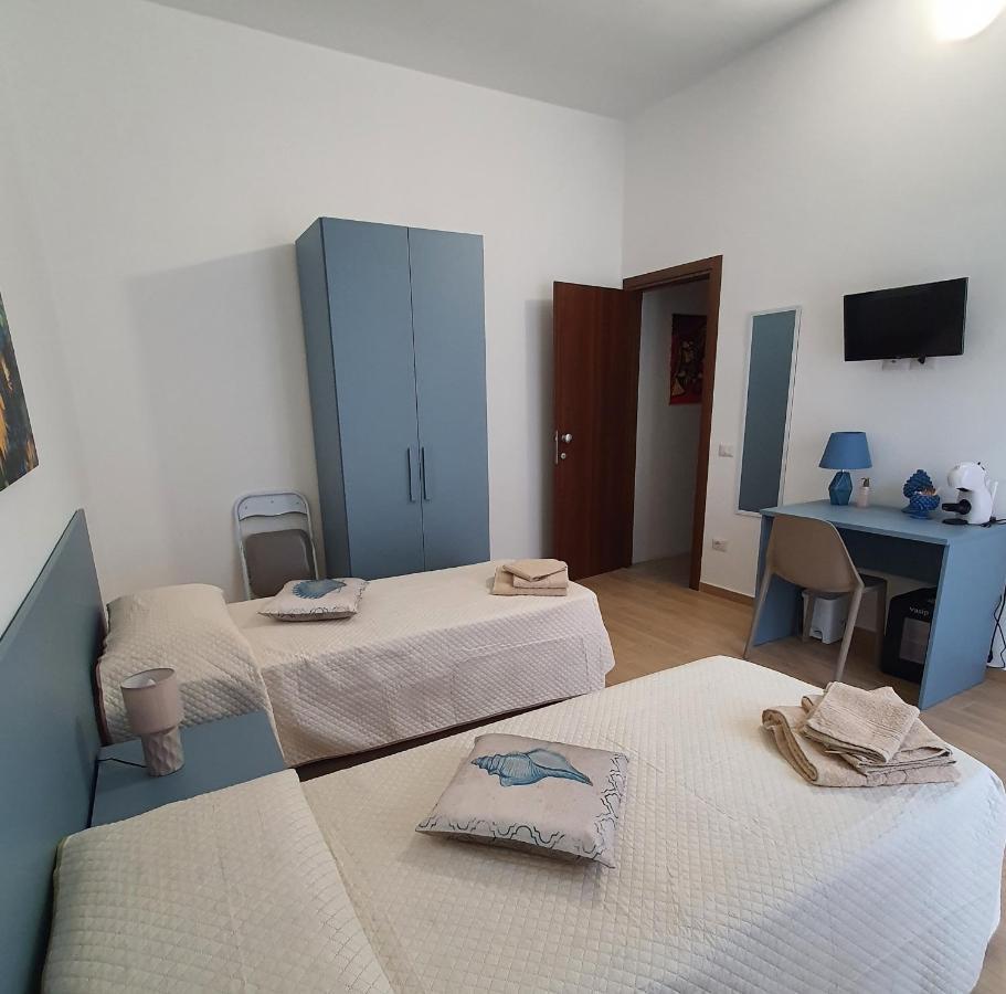 La Casa Di Serafina Santo Stefano di Camastra Ngoại thất bức ảnh