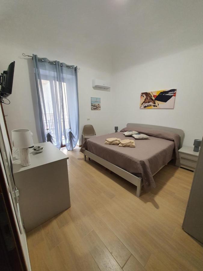 La Casa Di Serafina Santo Stefano di Camastra Ngoại thất bức ảnh